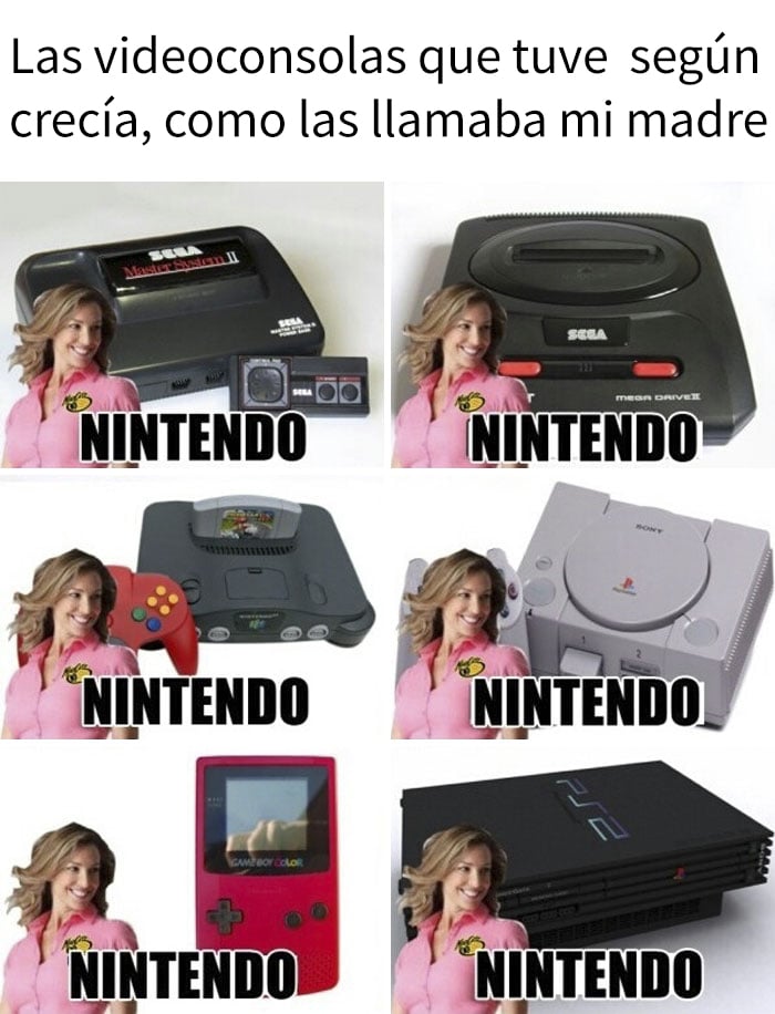 Memes los90 12 culturainquieta