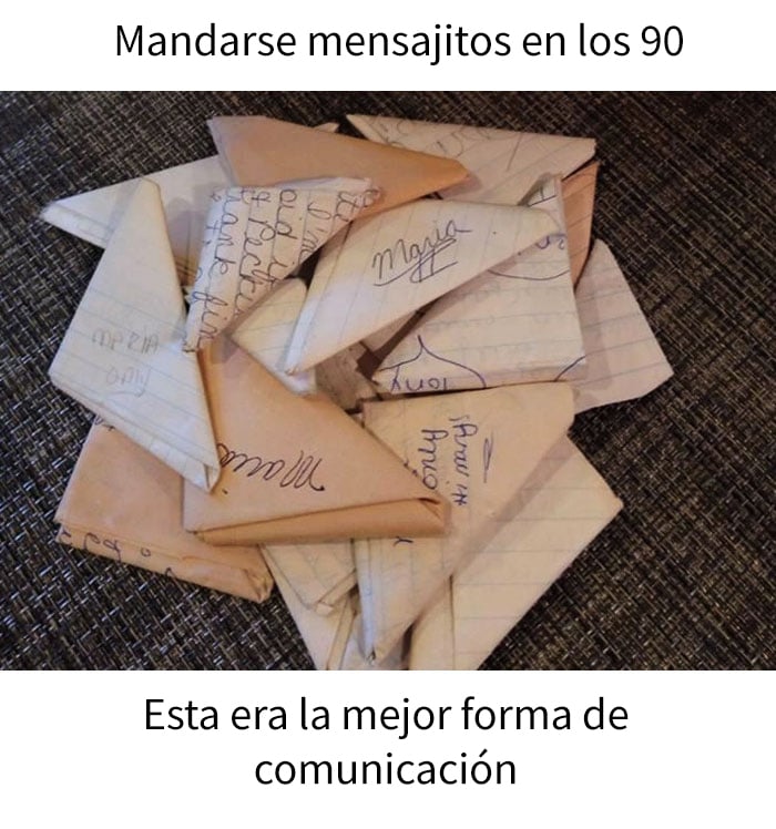 Memes los90 4 culturainquieta