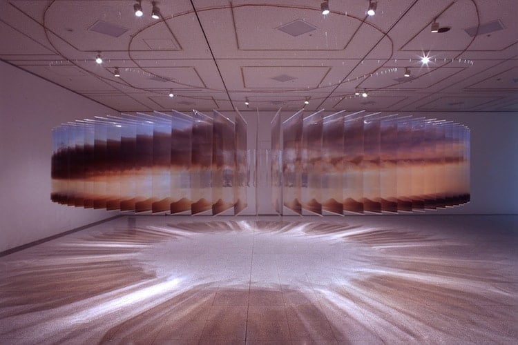 Nobuhiro Nakanishi layers 10 culturainquieta