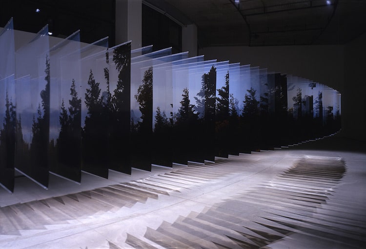 Nobuhiro Nakanishi layers 3 culturainquieta