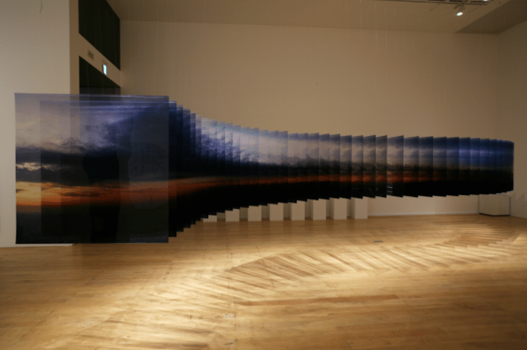 Nobuhiro Nakanishi layers 6 culturainquieta