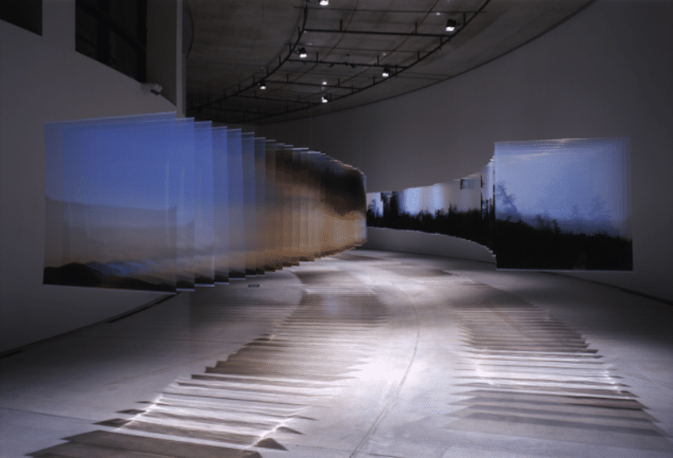 Nobuhiro Nakanishi layers 7 culturainquieta