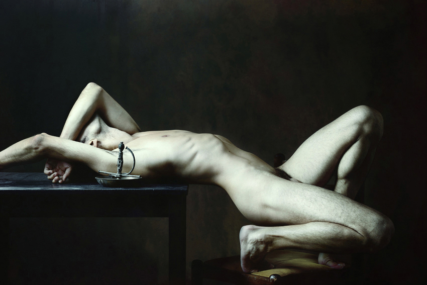 Olivier Valsecchi 7 culturainquieta