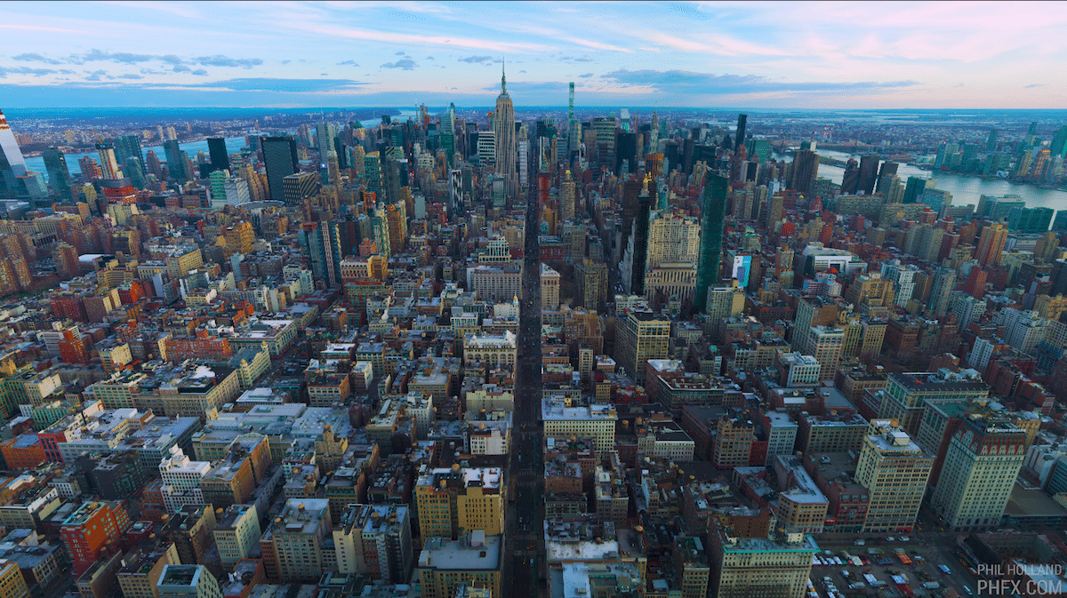 Phil Holland 12k NuevaYork 3 culturainquieta