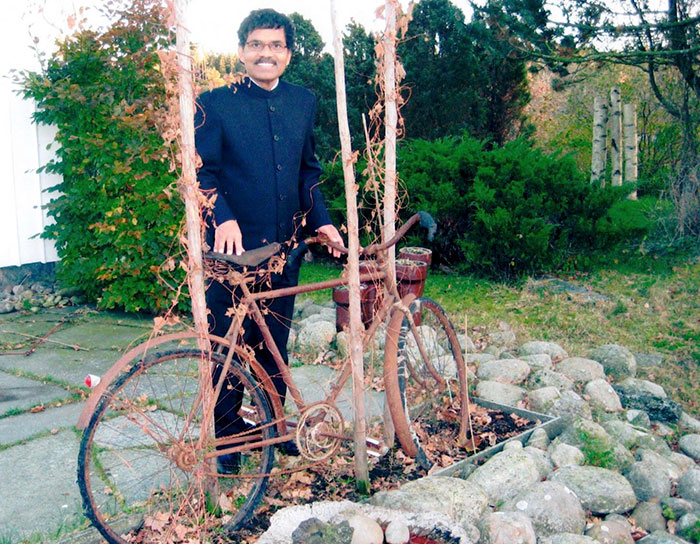 Pradyumna Kumar Mahanandia lovestory 1 culturainquieta