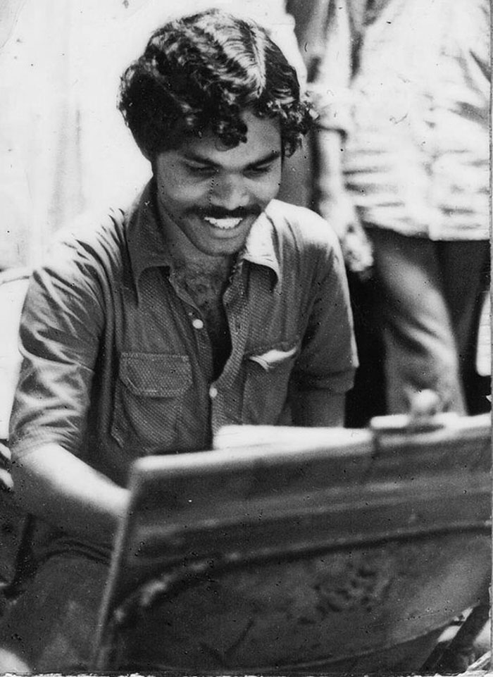 Pradyumna Kumar Mahanandia lovestory 4 culturainquieta