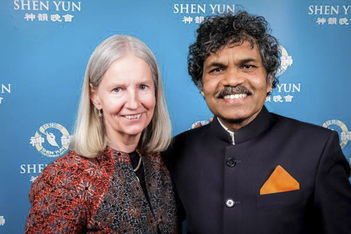 Pradyumna Kumar Mahanandia lovestory 5 culturainquieta