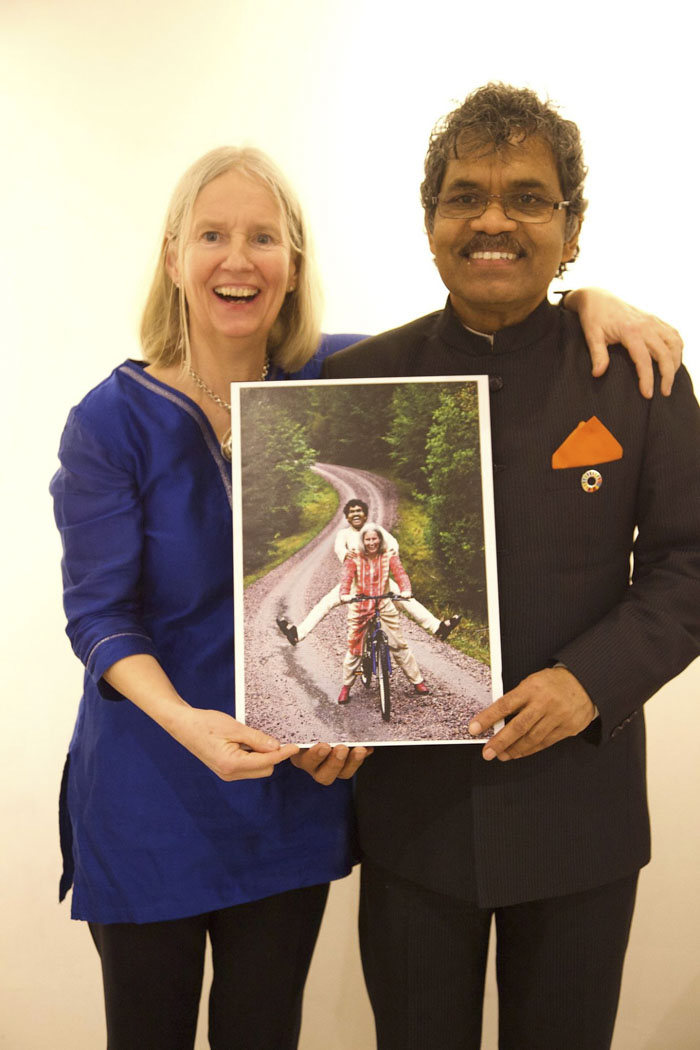 Pradyumna Kumar Mahanandia lovestory 7 culturainquieta