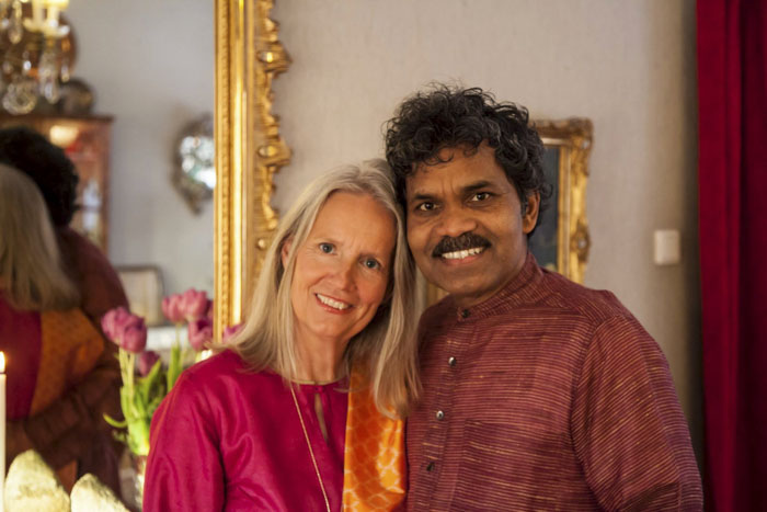 Pradyumna Kumar Mahanandia lovestory 8 culturainquieta