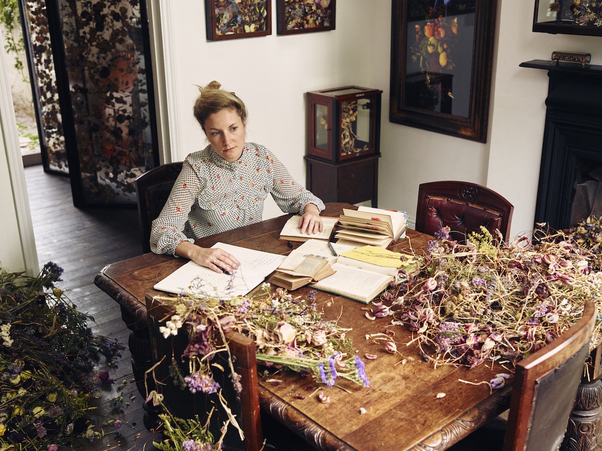 Rebecca Louise Law 11 IndoorGardens culturainquieta