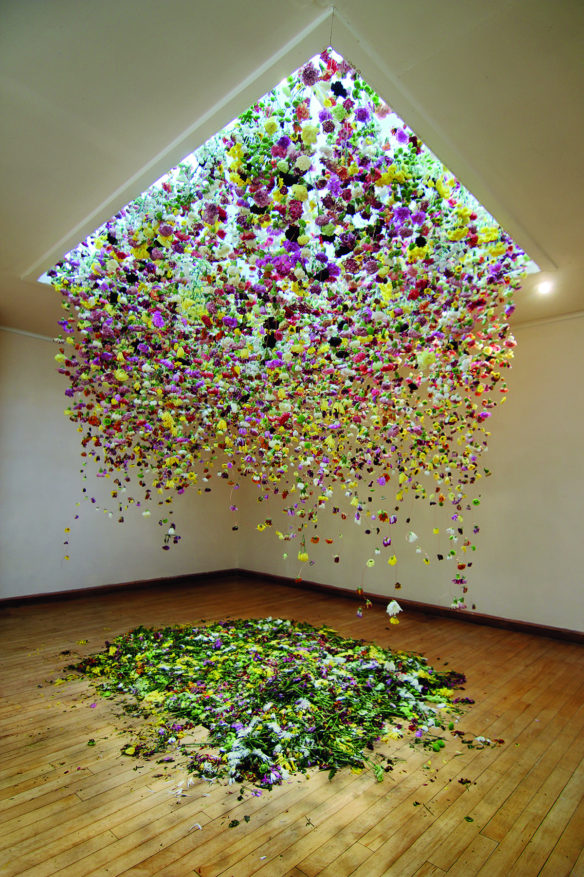Rebecca Louise Law 4 IndoorGardens culturainquieta
