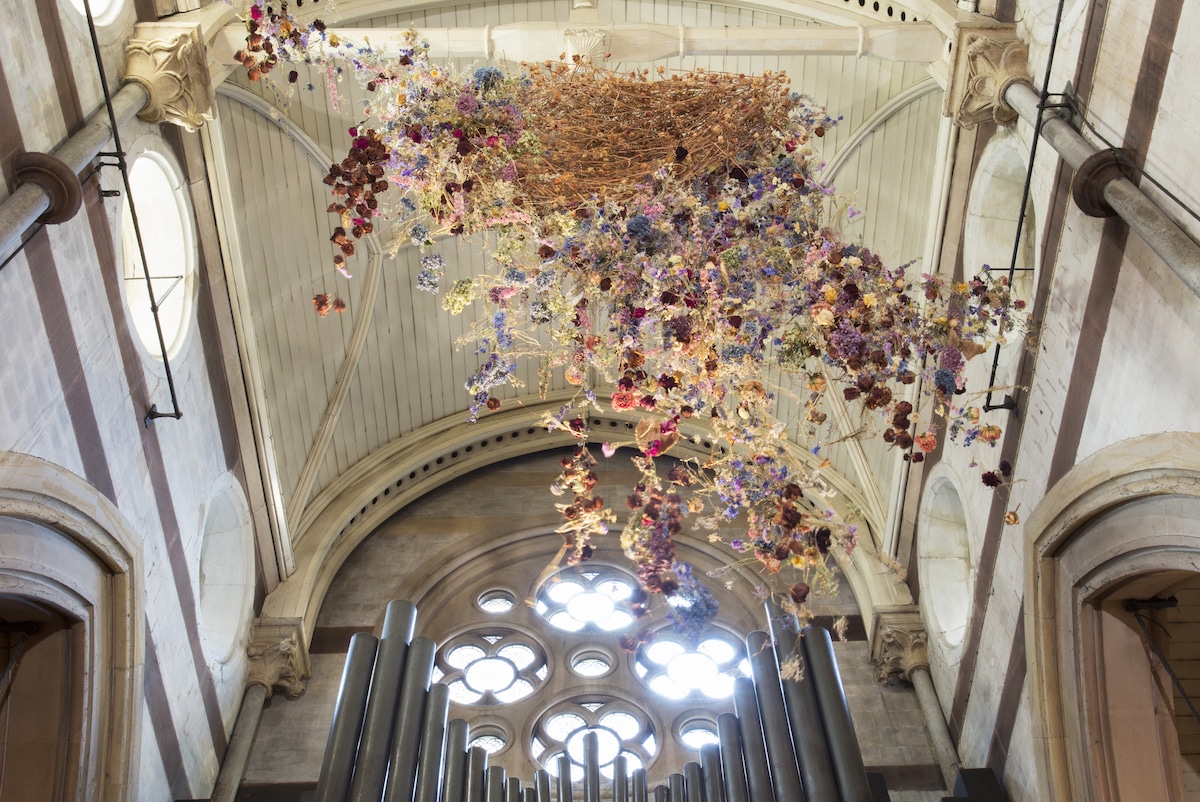 Rebecca Louise Law 8 IndoorGardens culturainquieta