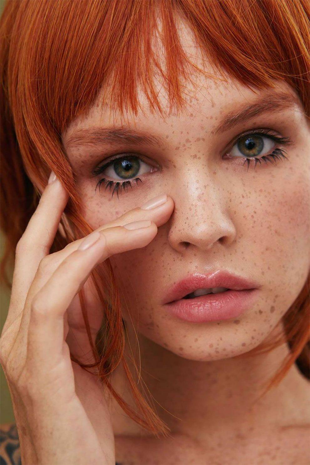 Red Foxy Kseniya Vetrova 06