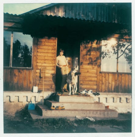 Tarkovsky Polaroids 11 culturainquieta