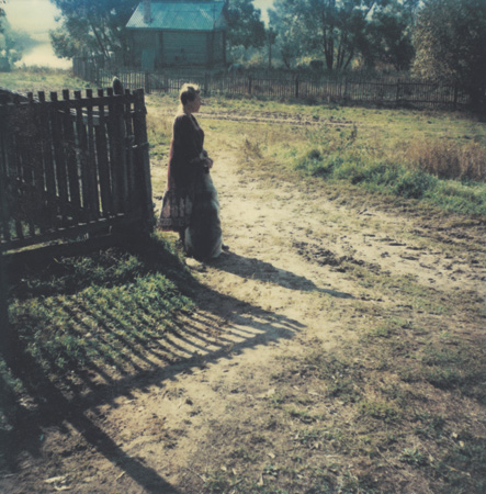 Tarkovsky Polaroids 13 culturainquieta