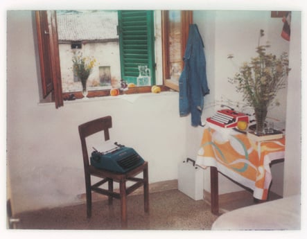 Tarkovsky Polaroids 6 culturainquieta