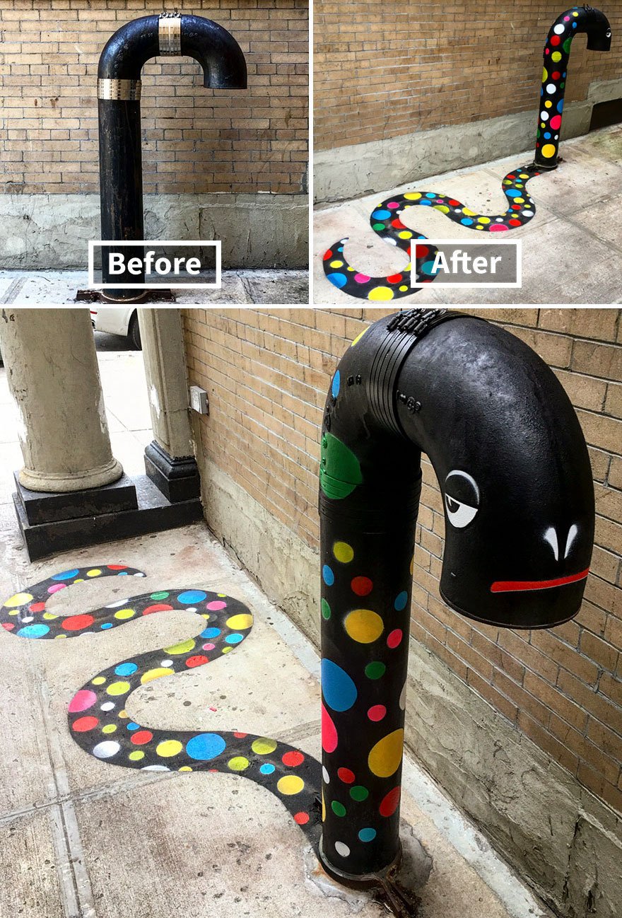 Tom Bob Street Art 14 culturainquieta