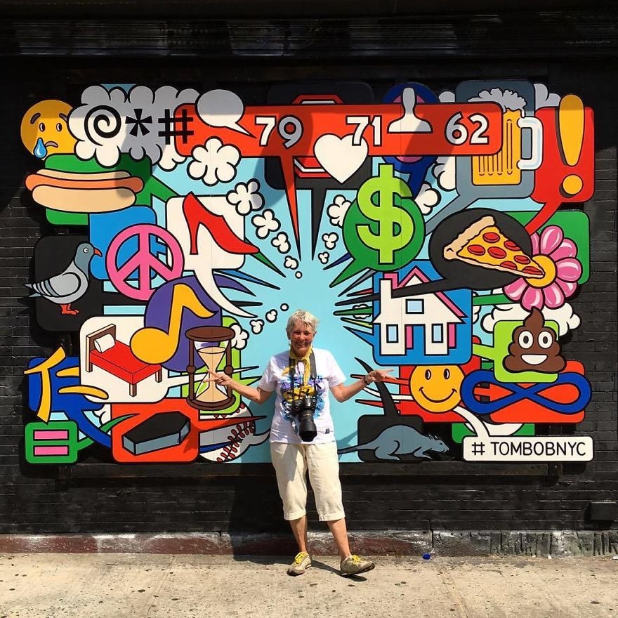 Tom Bob Street Art 17 culturainquieta