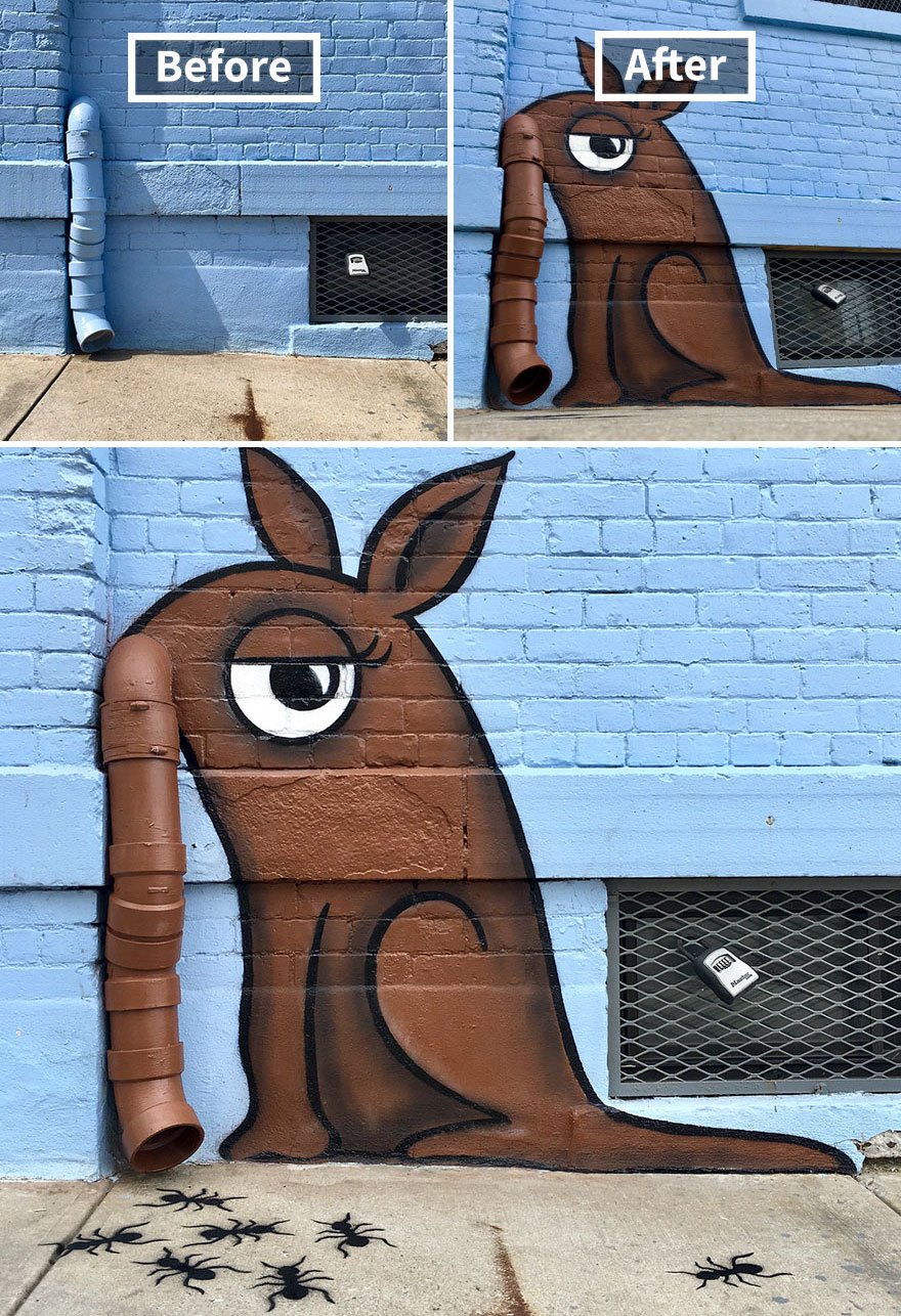 Tom Bob Street Art 6 culturainquieta