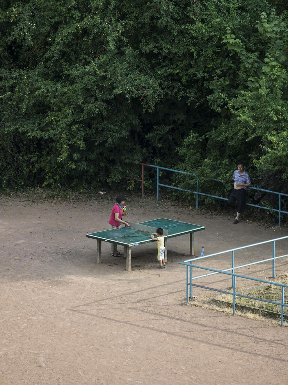 Tomiyasu ping pong 10