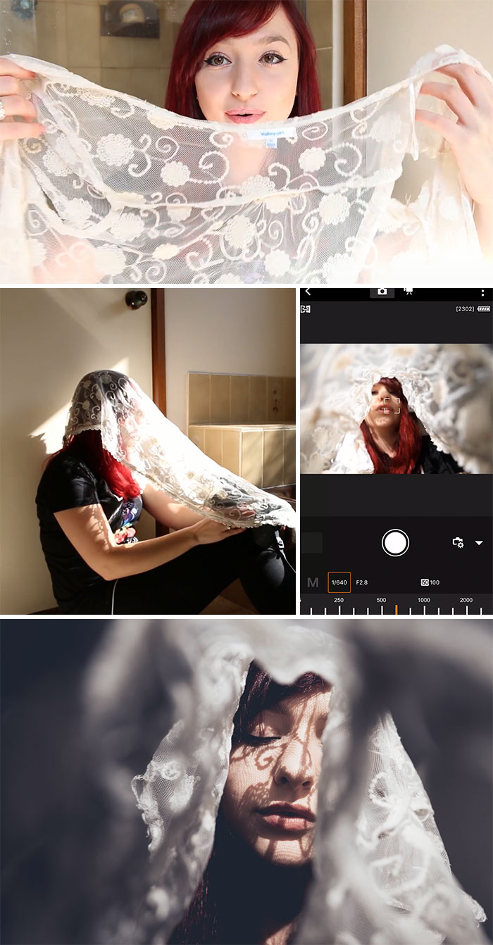 Trucos fotográficos 18 culturainquieta