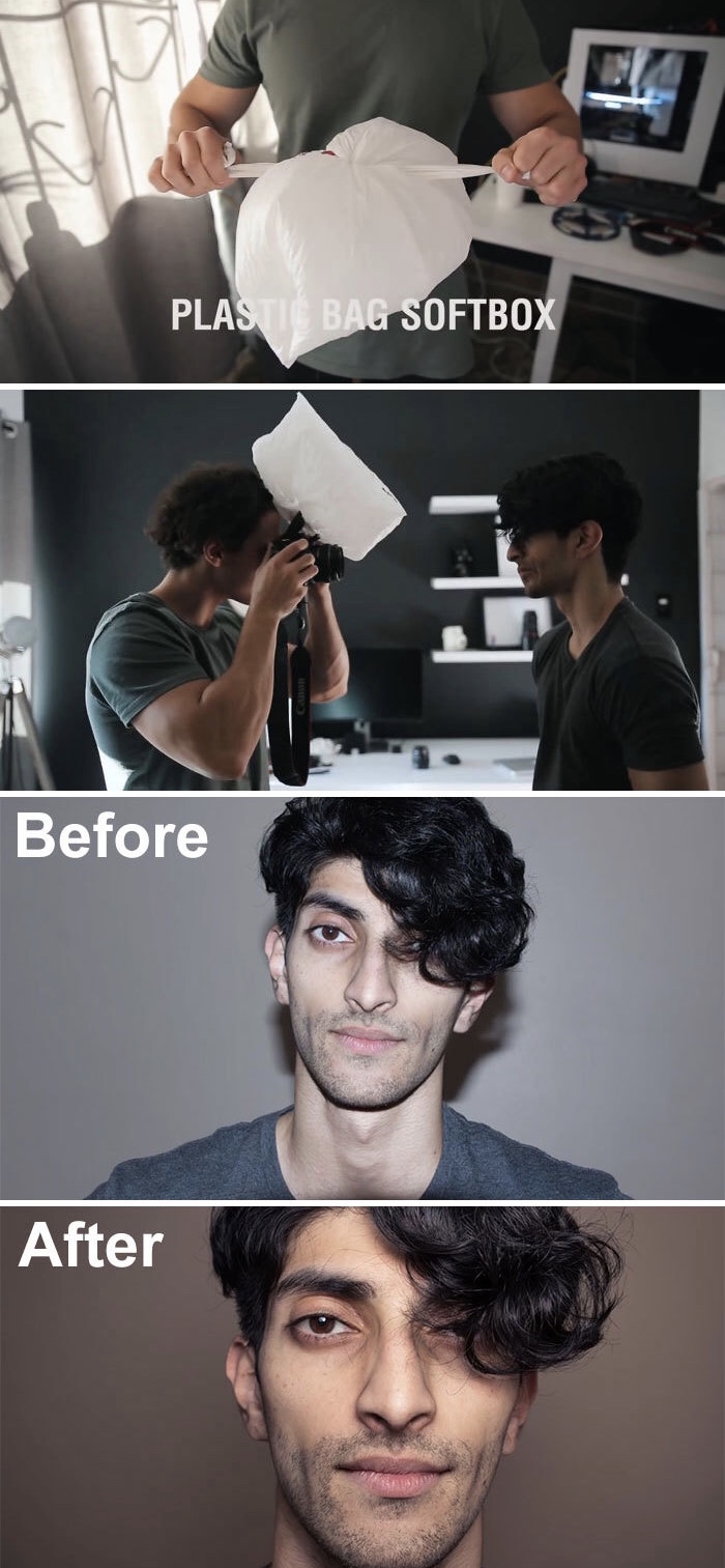 Trucos fotográficos 4 culturainquieta