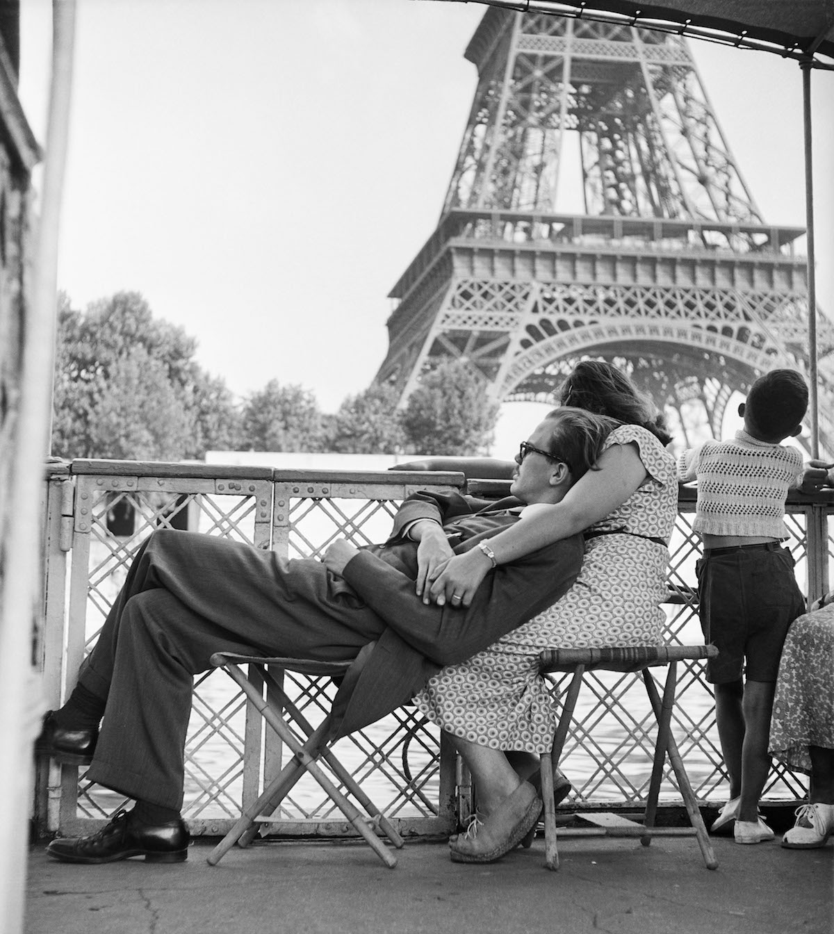 Willy Ronis París 1 culturainquieta
