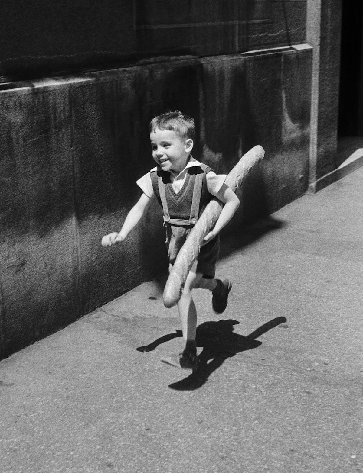 Willy Ronis París 2 culturainquieta