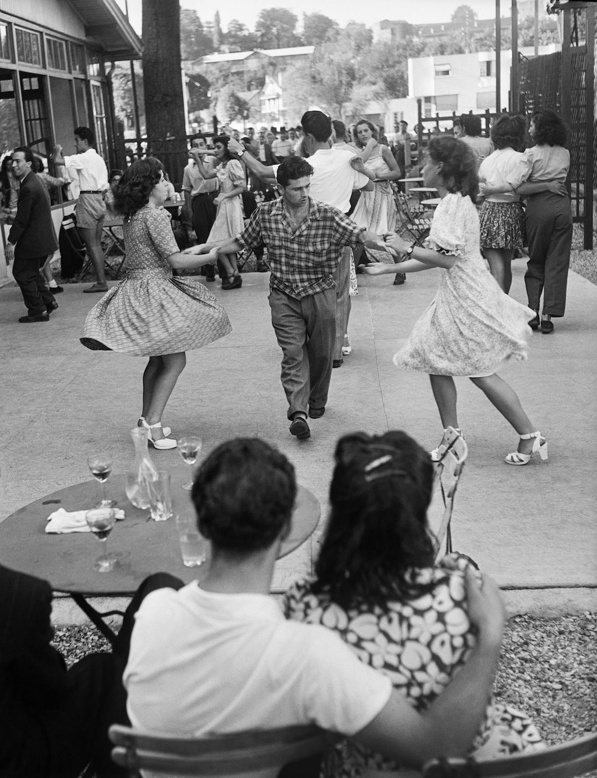 Willy Ronis París 3 culturainquieta
