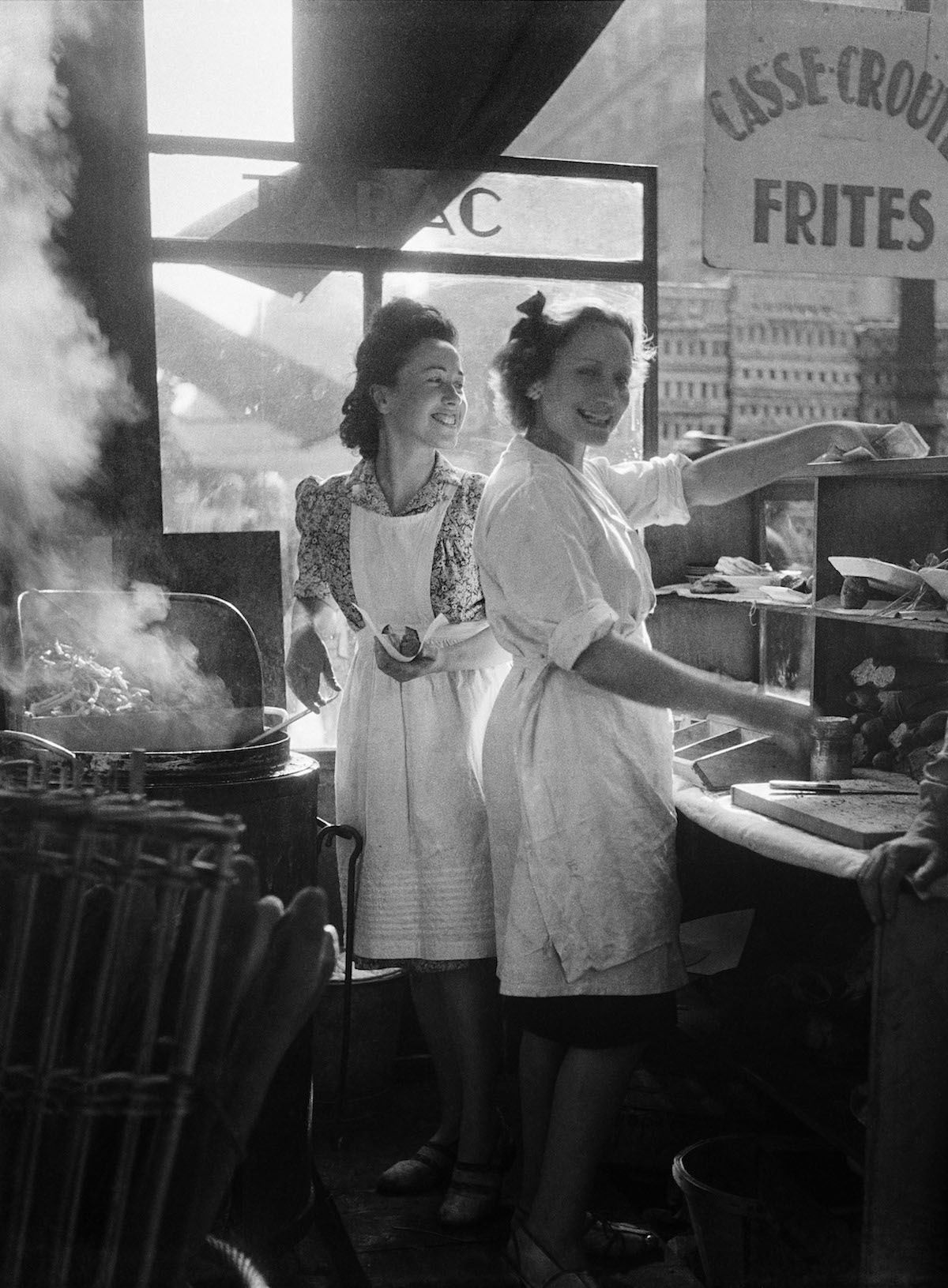 Willy Ronis París 4 culturainquieta