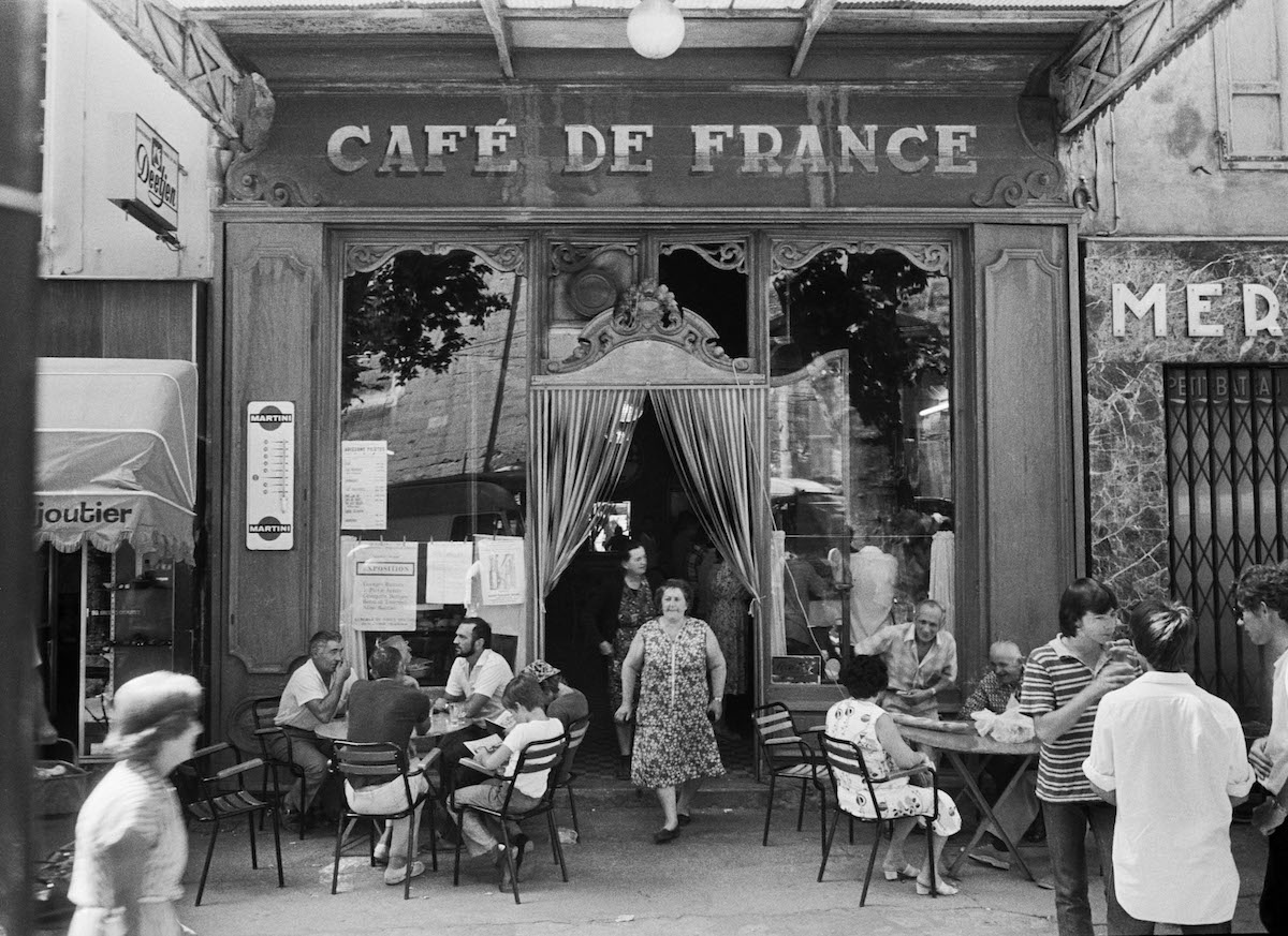 Willy Ronis París 5 culturainquieta
