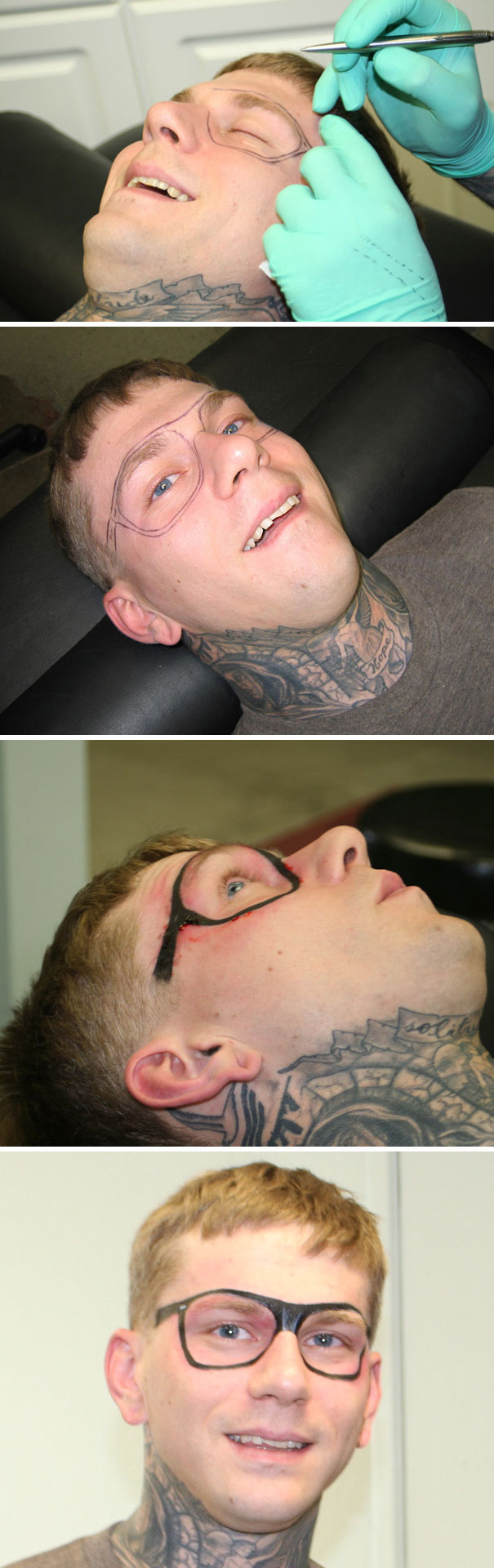 Worst Tattos ever 10 culturainquieta
