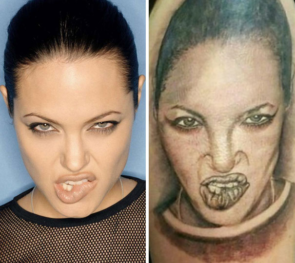 Worst Tattos ever 11 culturainquieta