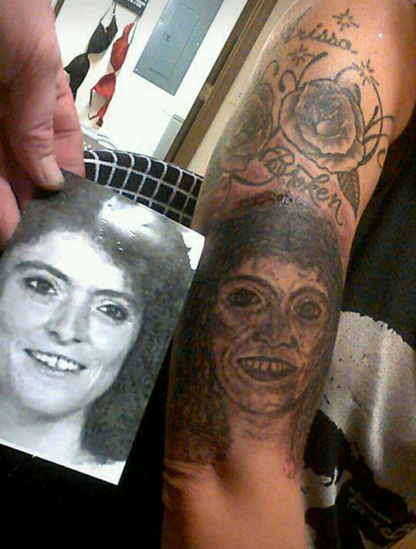 Worst Tattos ever 12 culturainquieta
