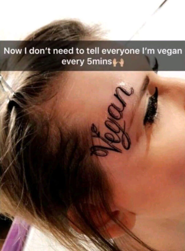 Worst Tattos ever 15 culturainquieta