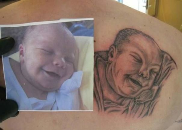 Worst Tattos ever 17 culturainquieta