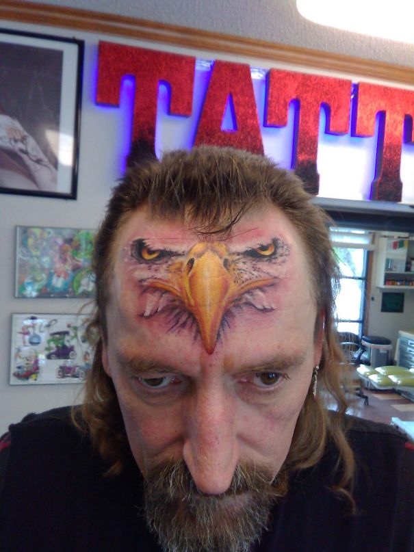 Worst Tattos ever 18 culturainquieta