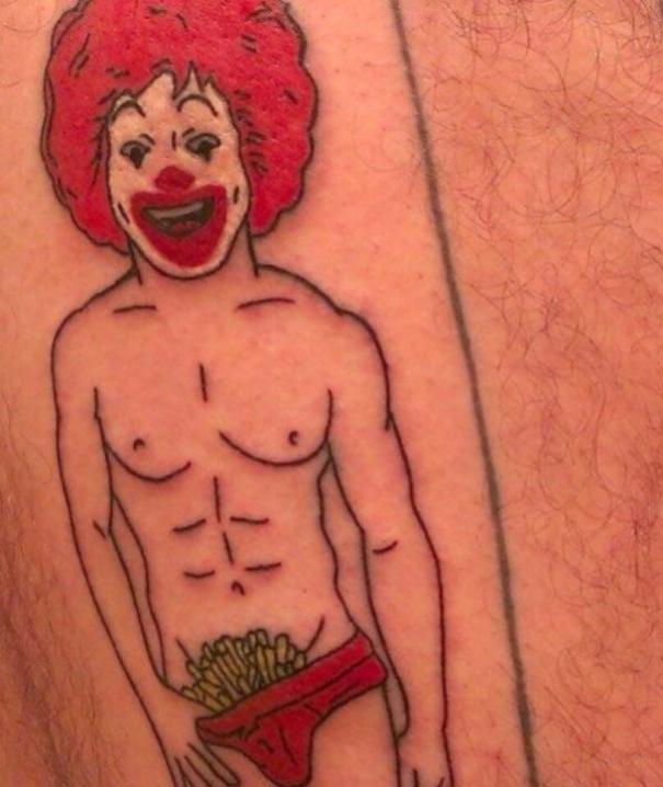 Worst Tattos ever 19 culturainquieta