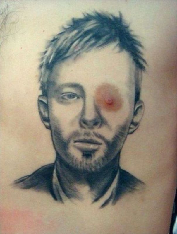Worst Tattos ever 20 culturainquieta