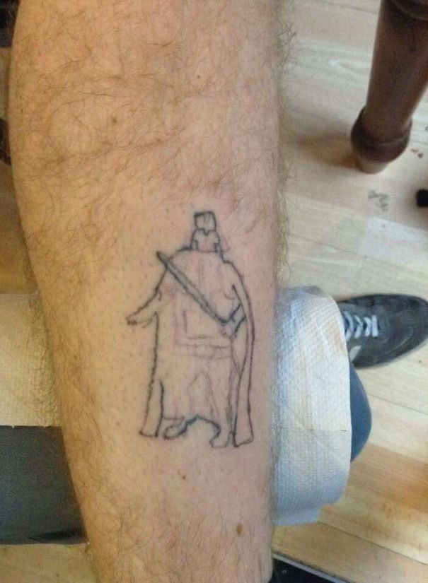 Worst Tattos ever 21 culturainquieta