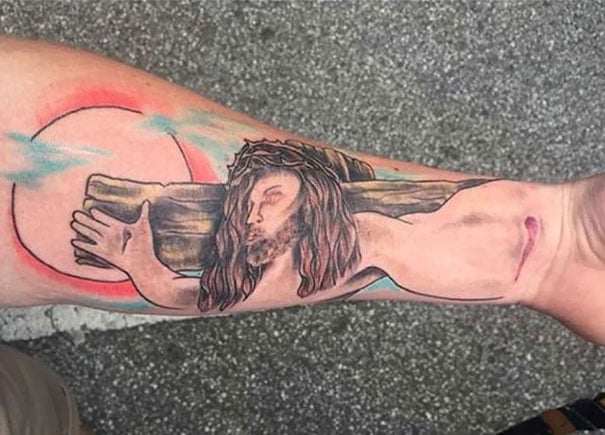 Worst Tattos ever 22 culturainquieta