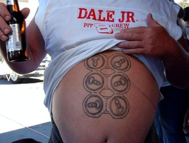 Worst Tattos ever 23 culturainquieta