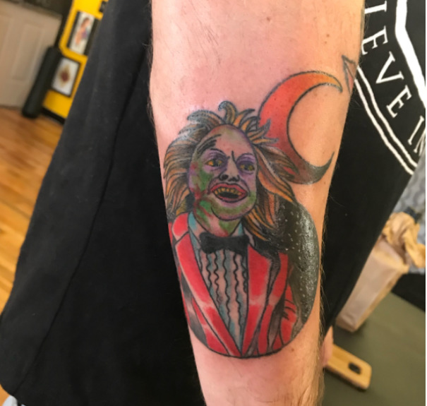 Worst Tattos ever 25 culturainquieta