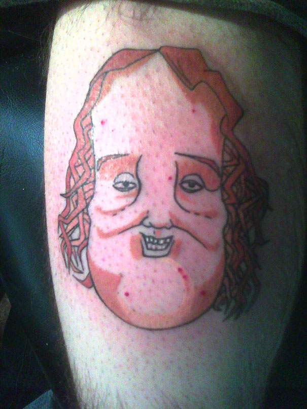 Worst Tattos ever 27 culturainquieta