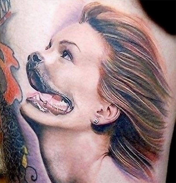 Worst Tattos ever 28 culturainquieta