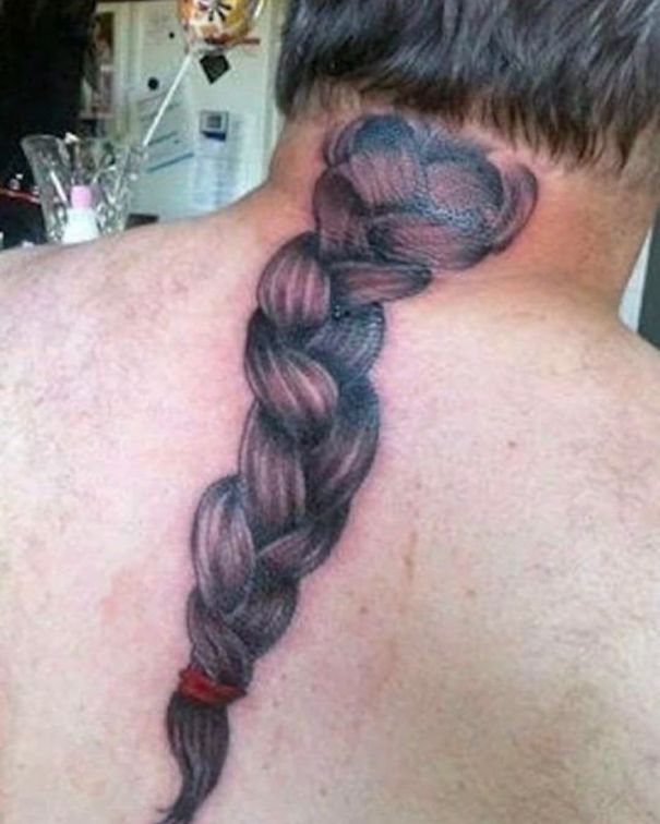 Worst Tattos ever 29 culturainquieta