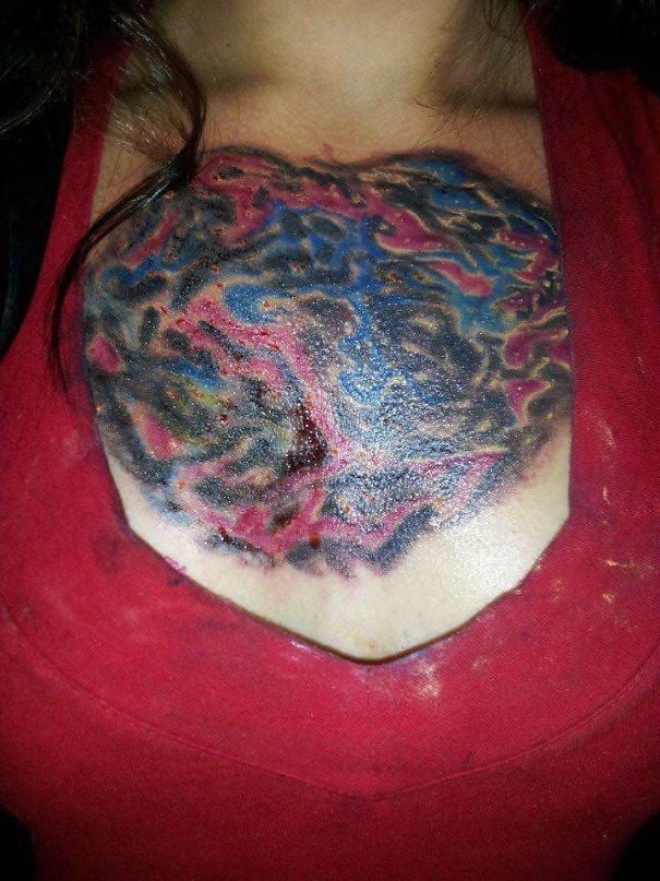 Worst Tattos ever 3 culturainquieta