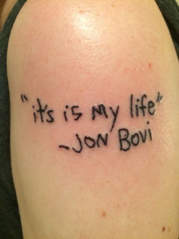 Worst Tattos ever 5 culturainquieta