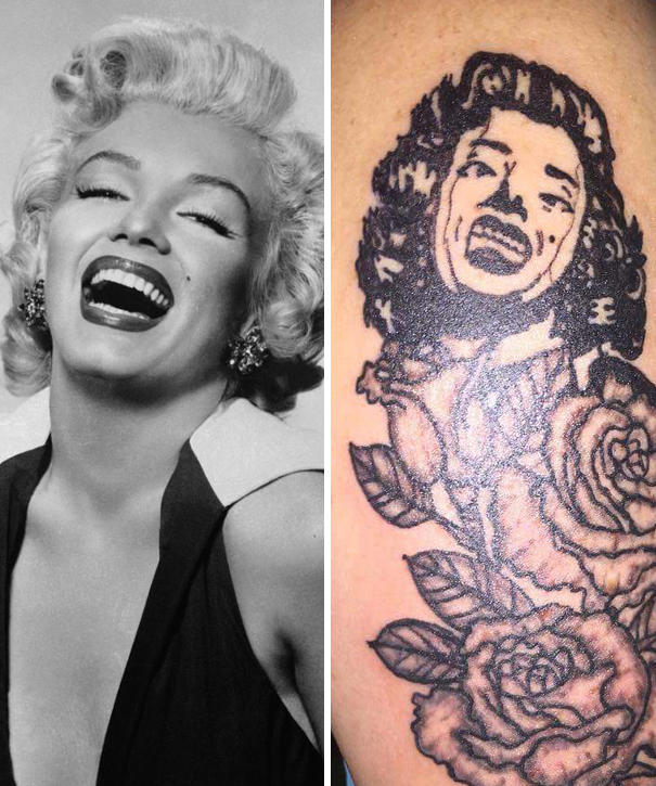 Worst Tattos ever 7 culturainquieta