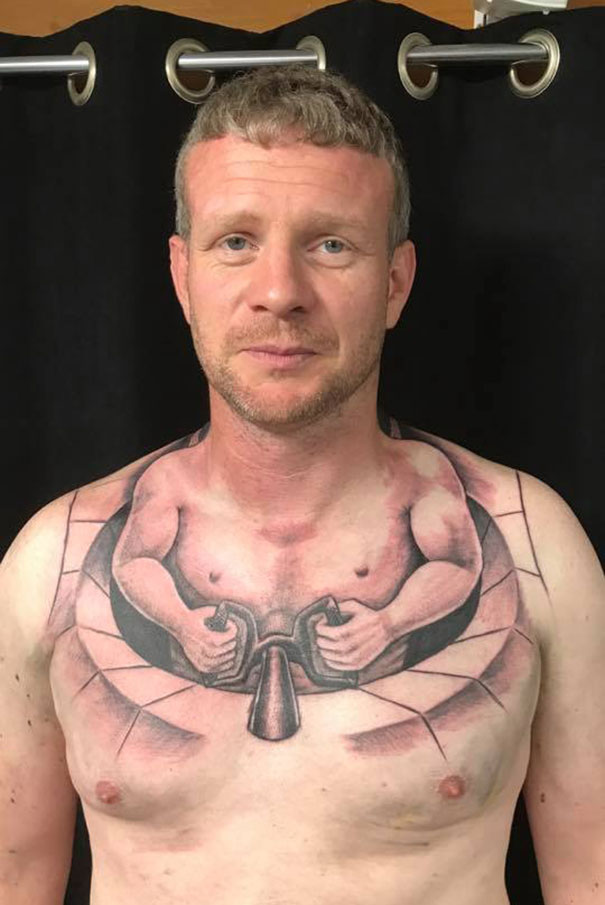 Worst Tattos ever 8 culturainquieta
